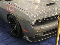 دودج تشالنجر